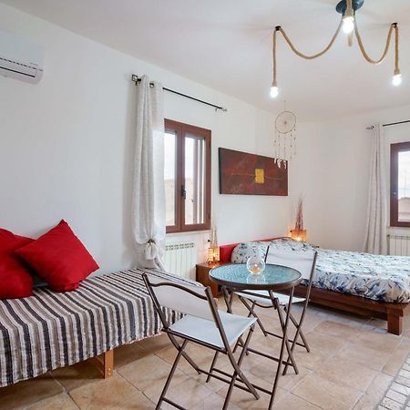 Villa Wunjo Iun R3267 La Maddalena  Exterior foto