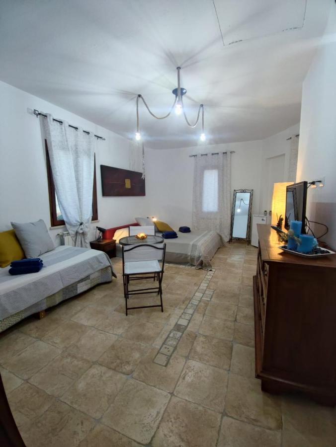 Villa Wunjo Iun R3267 La Maddalena  Exterior foto