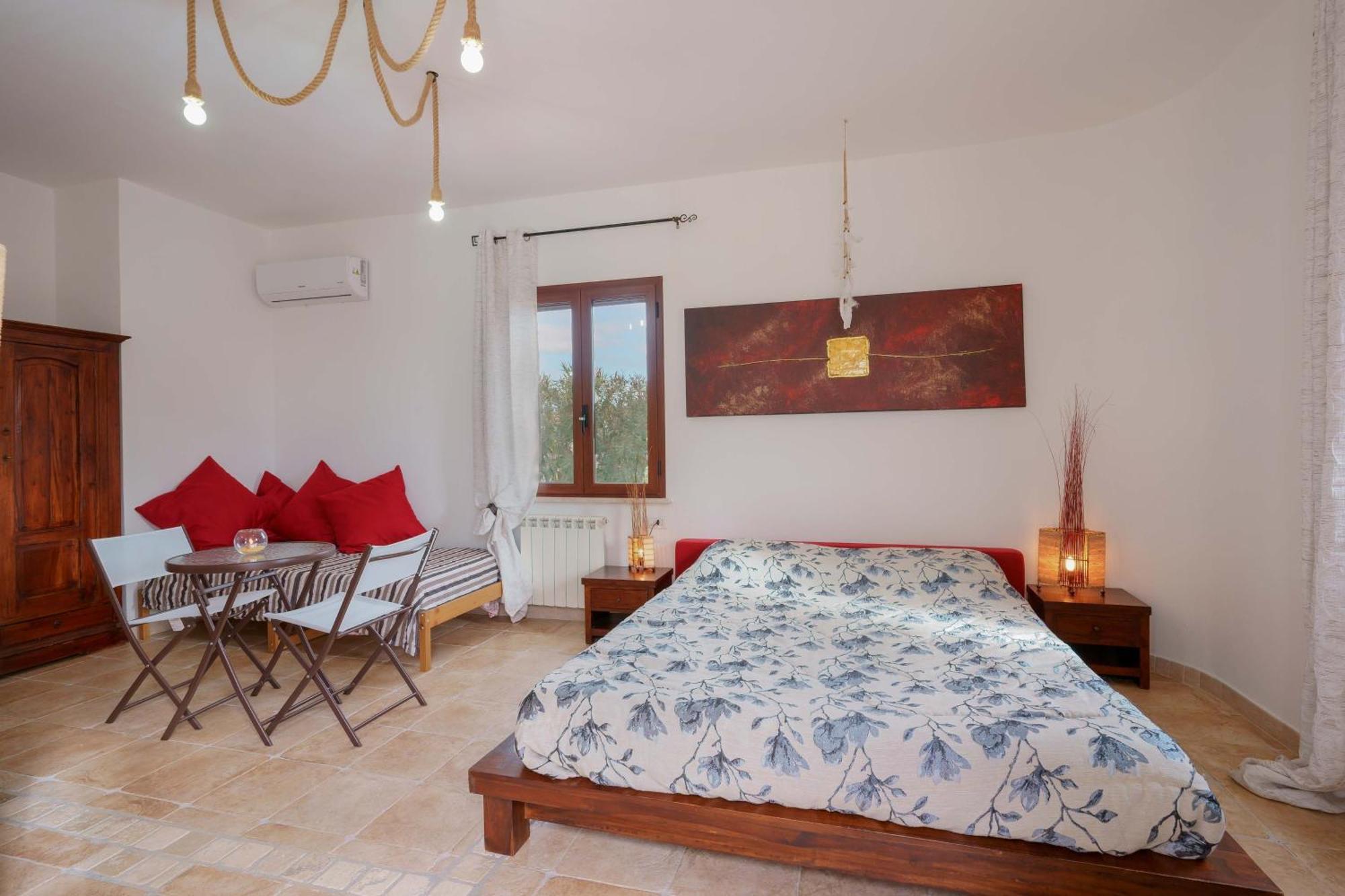 Villa Wunjo Iun R3267 La Maddalena  Exterior foto