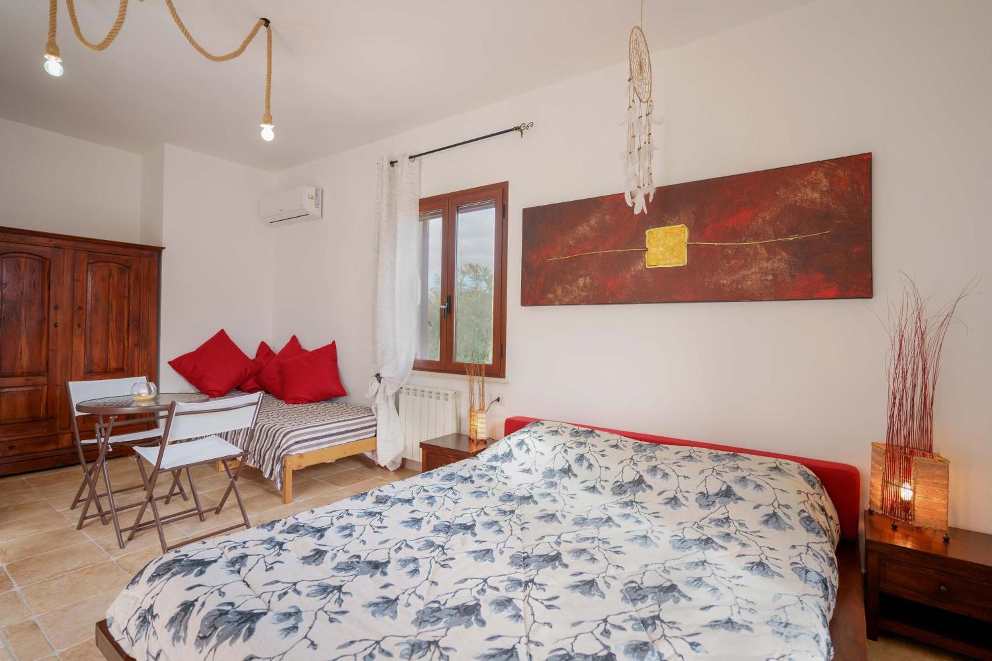 Villa Wunjo Iun R3267 La Maddalena  Exterior foto