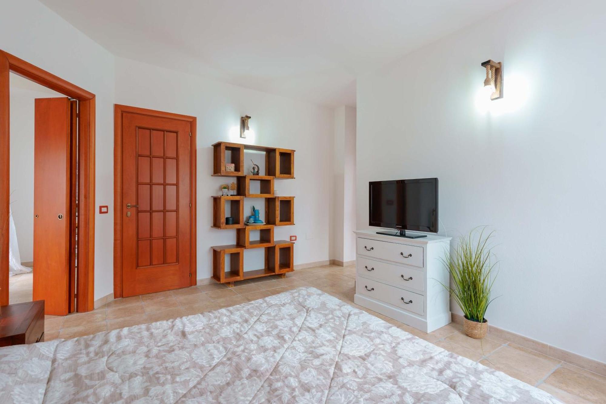 Villa Wunjo Iun R3267 La Maddalena  Exterior foto