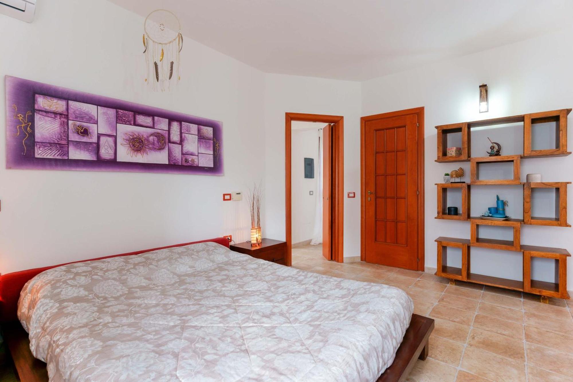 Villa Wunjo Iun R3267 La Maddalena  Exterior foto