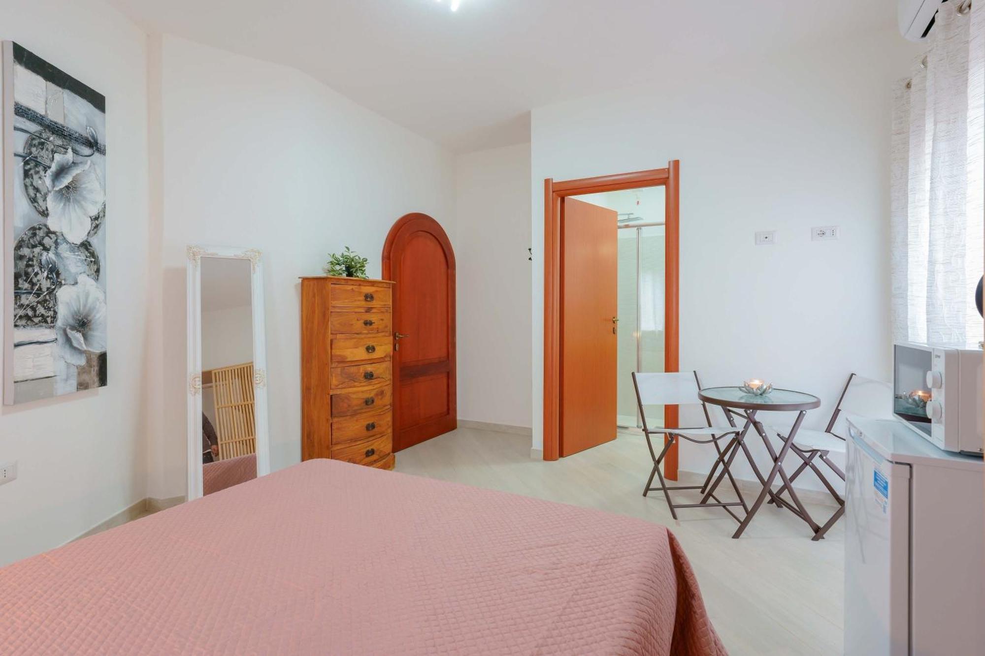 Villa Wunjo Iun R3267 La Maddalena  Exterior foto